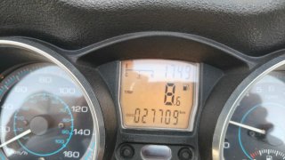 Piaggio X Evo 125