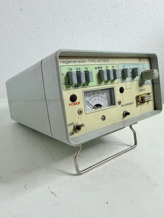 Regenerador Tubos PROMAX TRC RT.501