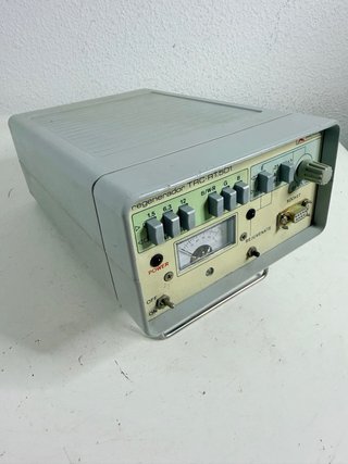 Regenerador Tubos PROMAX TRC RT.501