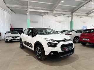 Citroën C3 BlueHDi 75KW (100CV) S&S Feel