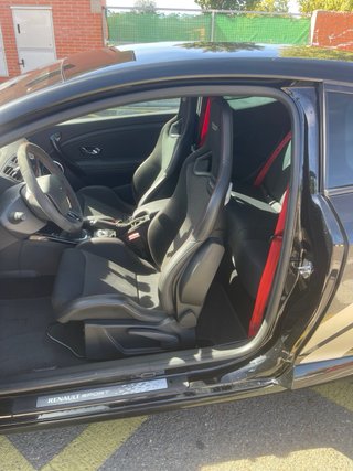 Renault Megane 3 RS CUP