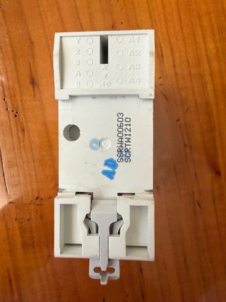 Diferencial superinmunizado Solera RCBSI2P4030