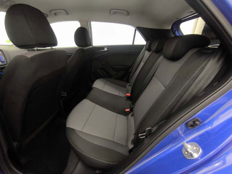 Hyundai i20 1.0 TGDi Essence LE 2020, foto 18