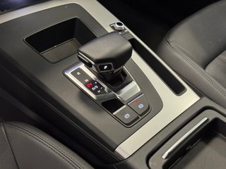 Audi Q5 Sportback 50 TFSI E Quattro Ultra
