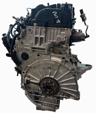 Motor BMW Serie 1 F20 2015-2019 1.5 116d B37D15A 11002455607