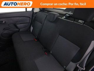 Dacia Logan 1.2 Ambiance