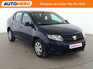 Dacia Logan 1.2 Ambiance