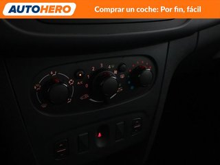 Dacia Logan 1.2 Ambiance