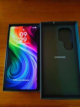 Samsung Galaxy S26 Ultra 256GB