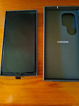 Samsung Galaxy S26 Ultra 256GB
