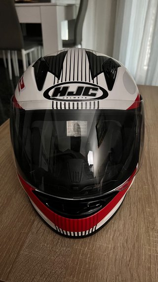 Casco de Moto Infantil HJC