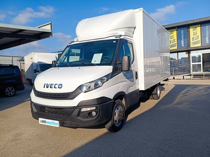 Iveco Daily 2019