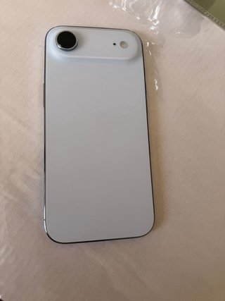 iPhone air 512GB