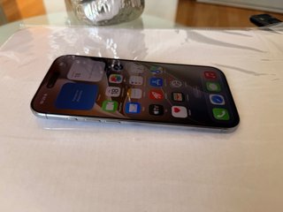 iPhone air 512GB
