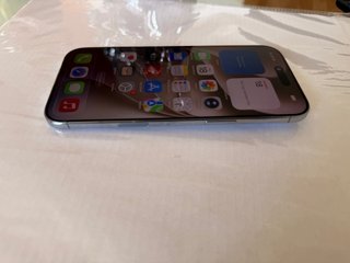 iPhone air 512GB