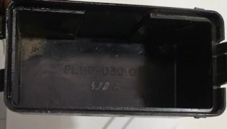 MODULO ELECTRONICO 4D56 78900
