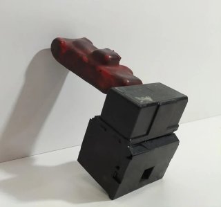 MODULO ELECTRONICO 4D56 78900