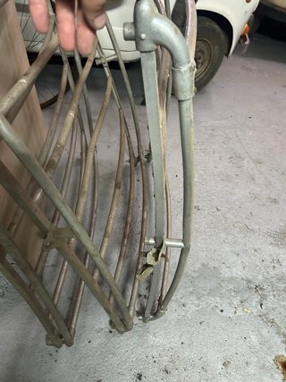 Bacas Seat 600 ZACARIAS