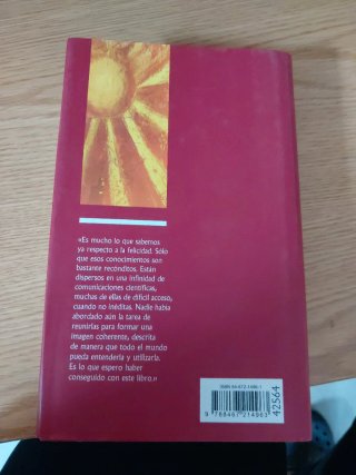 La Fórmula de la felicidad, o, cómo se originan...