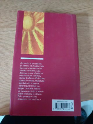 La Fórmula de la felicidad, o, cómo se originan...