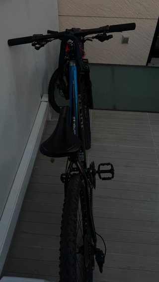 Bicicleta mtb