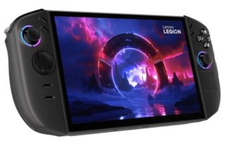 Lenovo Legion Go Z2 1tb