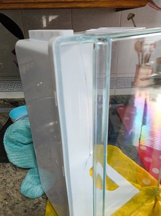 Frigorífico Combi Candy Low Frost
