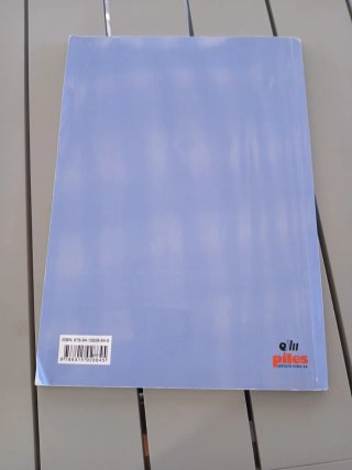 Libro Mi amiga la Viola (Primera Parte)