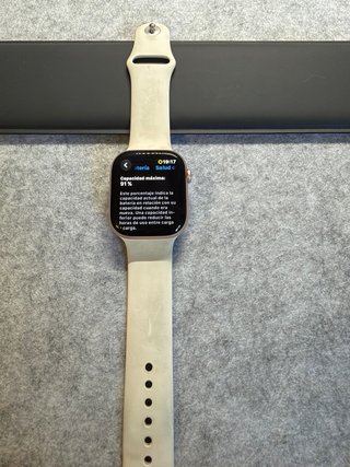 Apple Watch Series 10 46mm