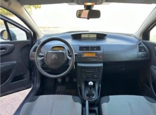 Citroen C4 2009