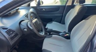 Citroen C4 2009