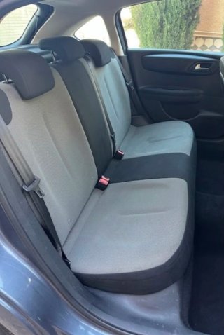 Citroen C4 2009