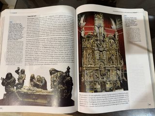 Histora del Arte 2º Bachillerato. Ed. Algaida