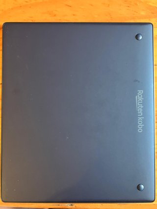 Kobo Elipsa + Stylus e-reader