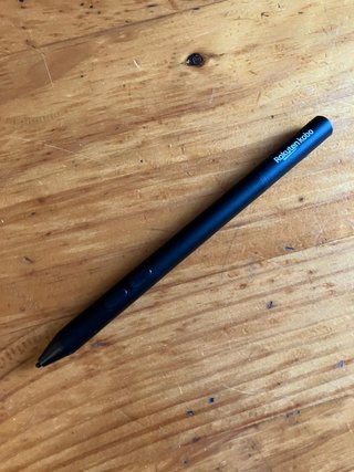Kobo Elipsa + Stylus e-reader