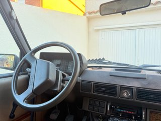 Land Rover Range Rover 1989