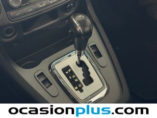 Ssangyong Rodius D22T Premium Auto 131 kW (178 CV)