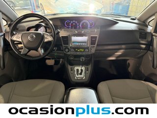 Ssangyong Rodius D22T Premium Auto 131 kW (178 CV)