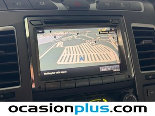 Ssangyong Rodius D22T Premium Auto 131 kW (178 CV)