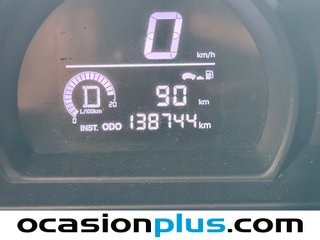 Ssangyong Rodius D22T Premium Auto 131 kW (178 CV)