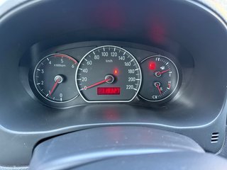 Suzuki SX4 2006