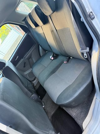 Suzuki SX4 2006