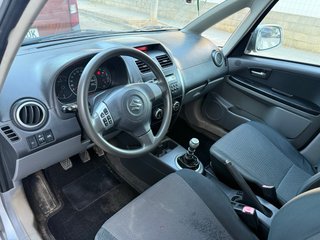 Suzuki SX4 2006