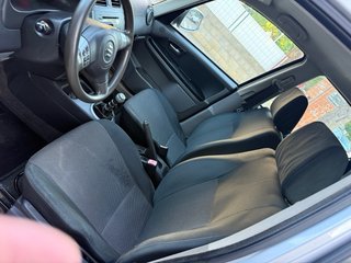 Suzuki SX4 2006