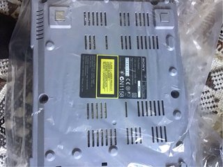 Consola Sony PlayStation 1