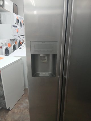 Nevera LG Americana