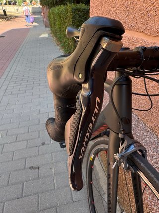 Bicicleta de Carretera Canyon Ultimate CF SL XS