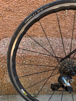 Bicicleta de Carretera Canyon Ultimate CF SL XS