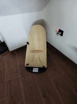 Hamaca para bebé Asalvo