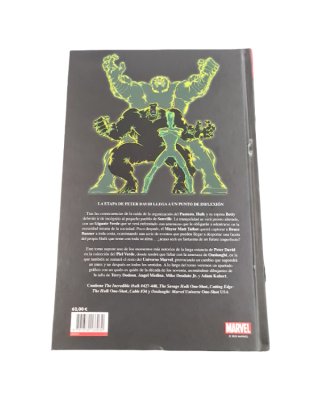 Fantasmas del futuro